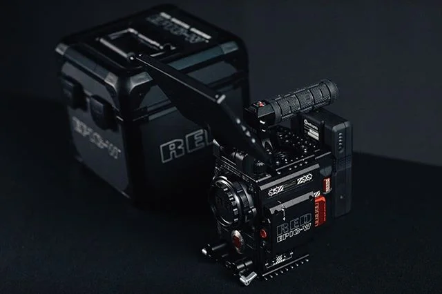 PRICE DROP!!
Up for sale is our Red Epic-W Helium 8K Kit. 
The camera is in excellent and working condition. The kit has been meticulously cared for by professionals. We are the original owners! This camera was used primarily on our passion projects 