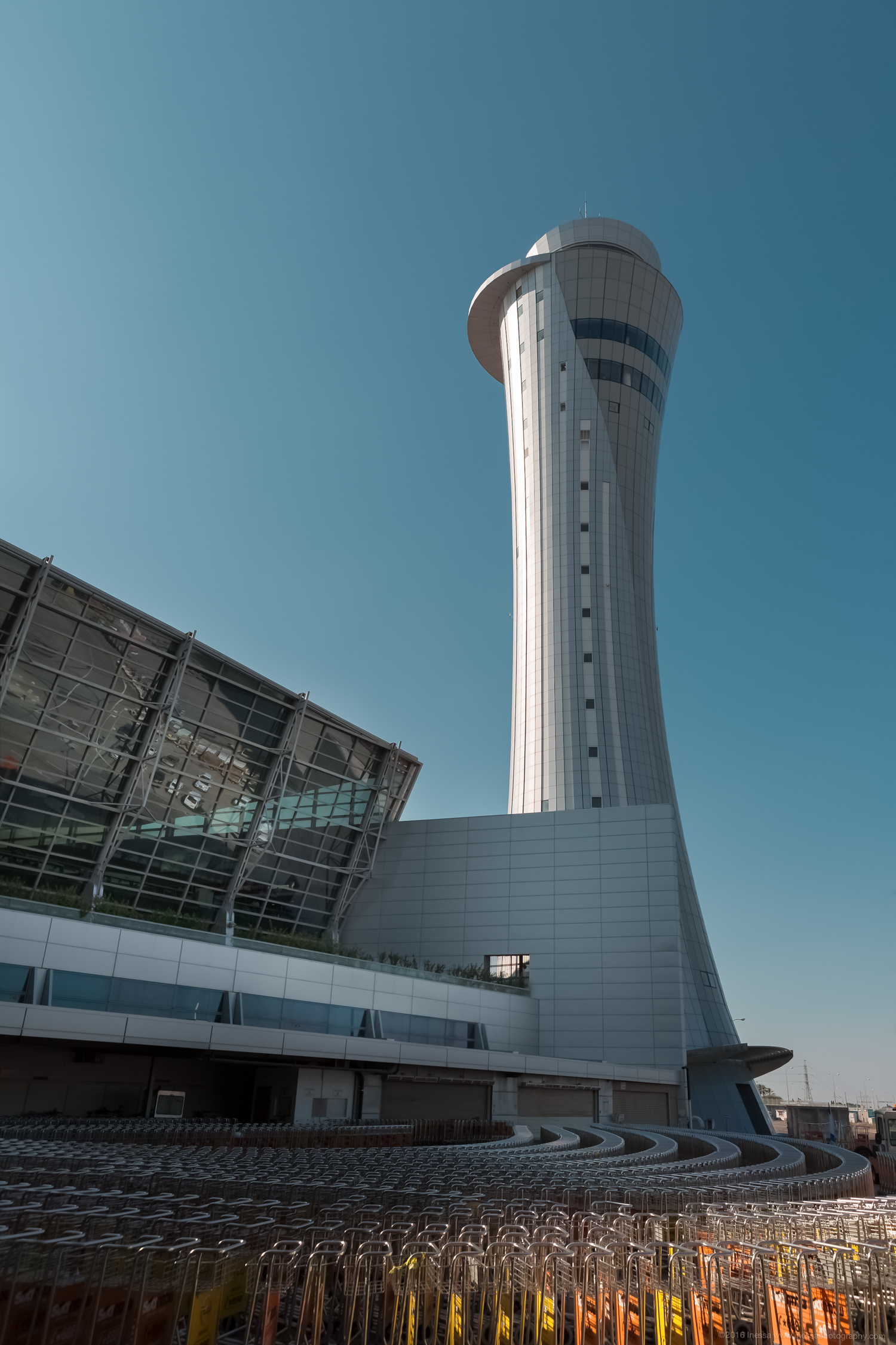 Ben Gurion International Airport