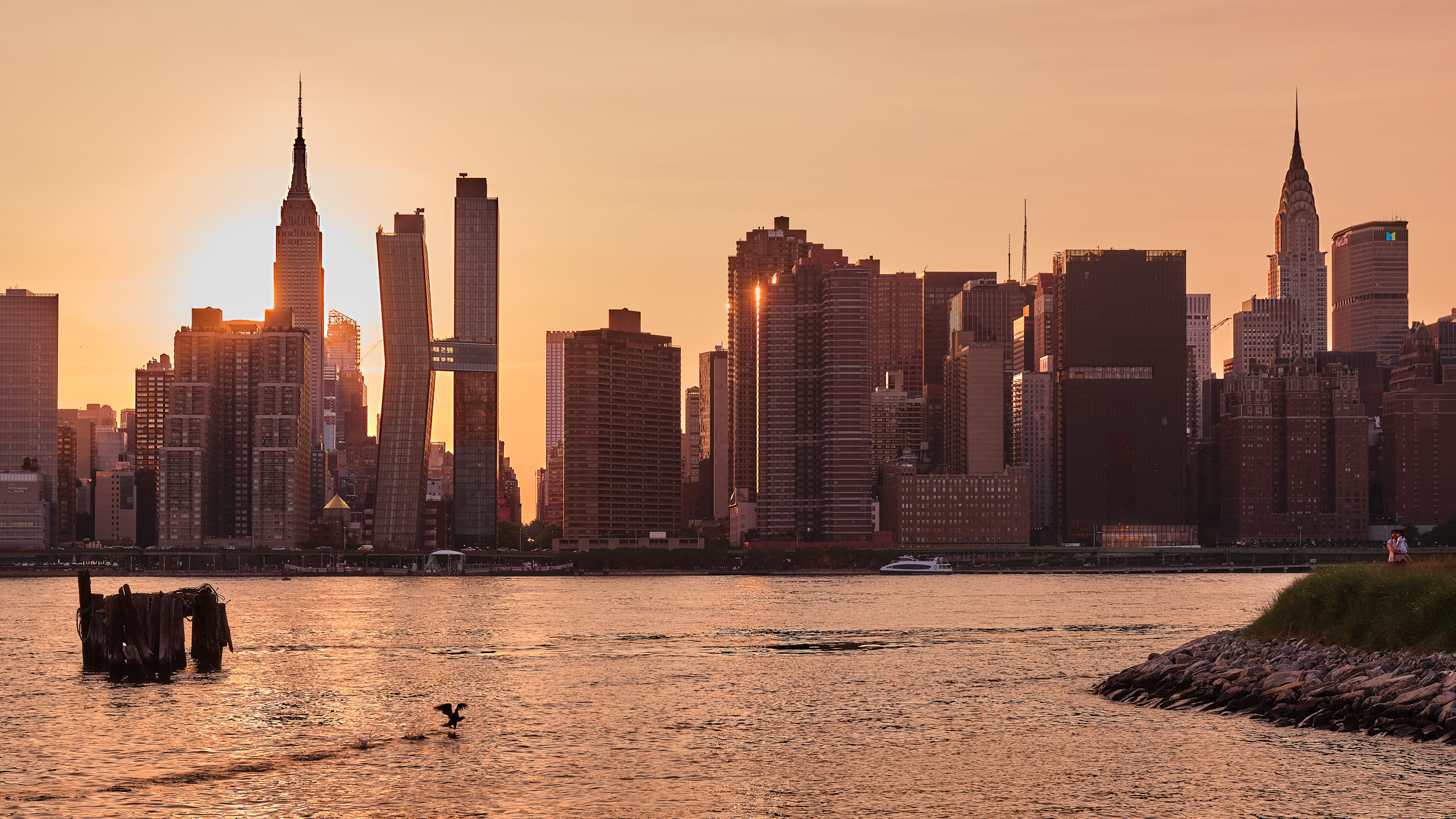  SHoP - American Copper Buildings, NYC 