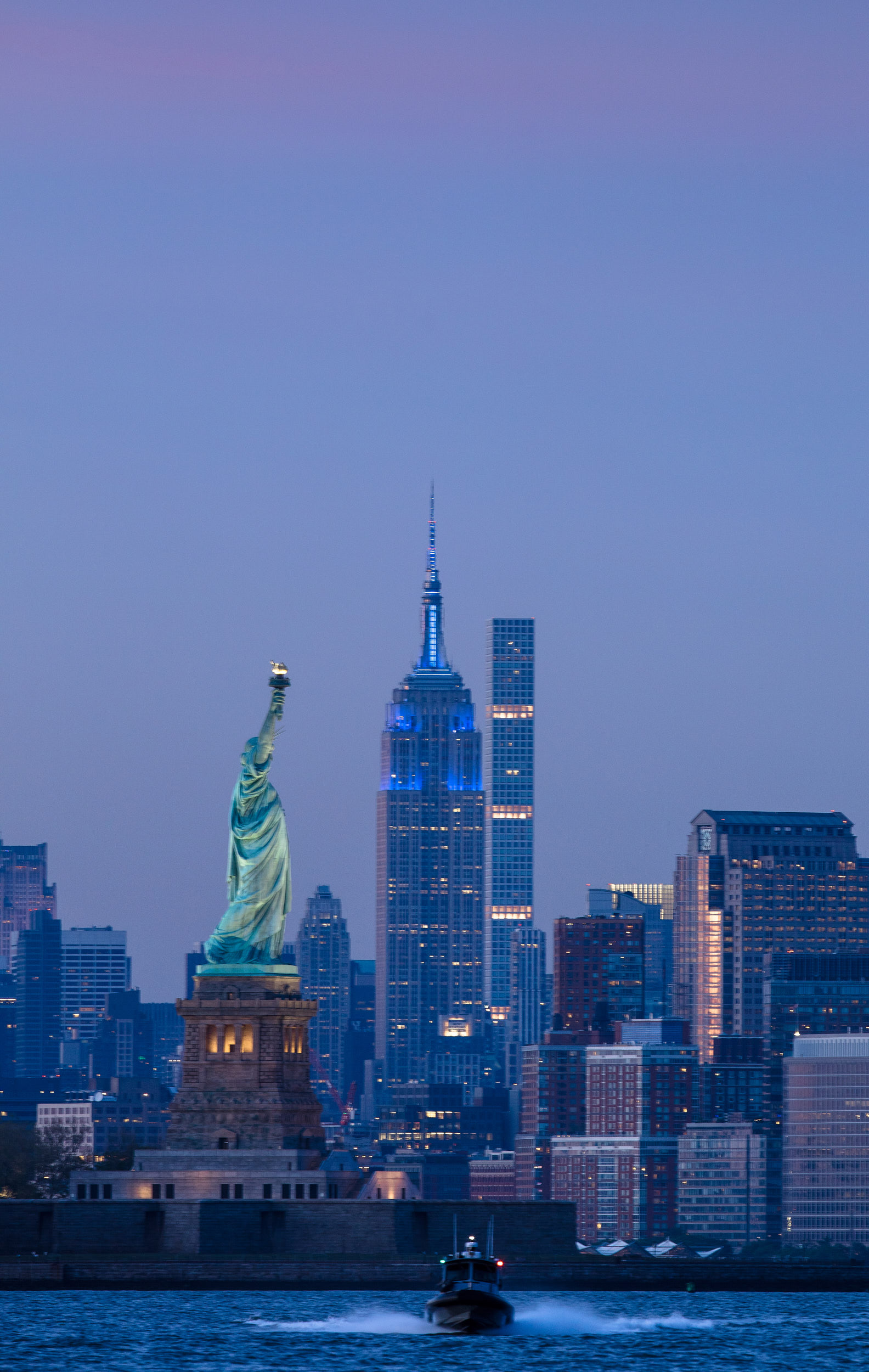  VINOLY - 432 Park, NYC 