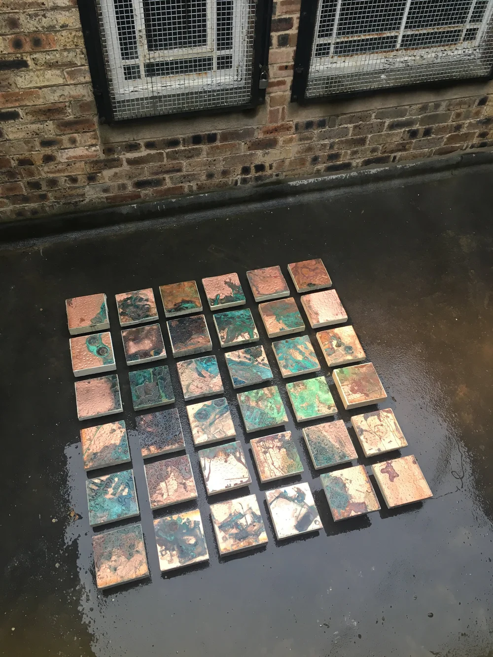 Map Blocks