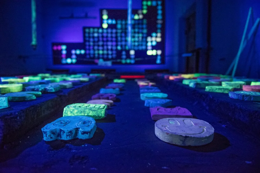 The Archaeology of Rave