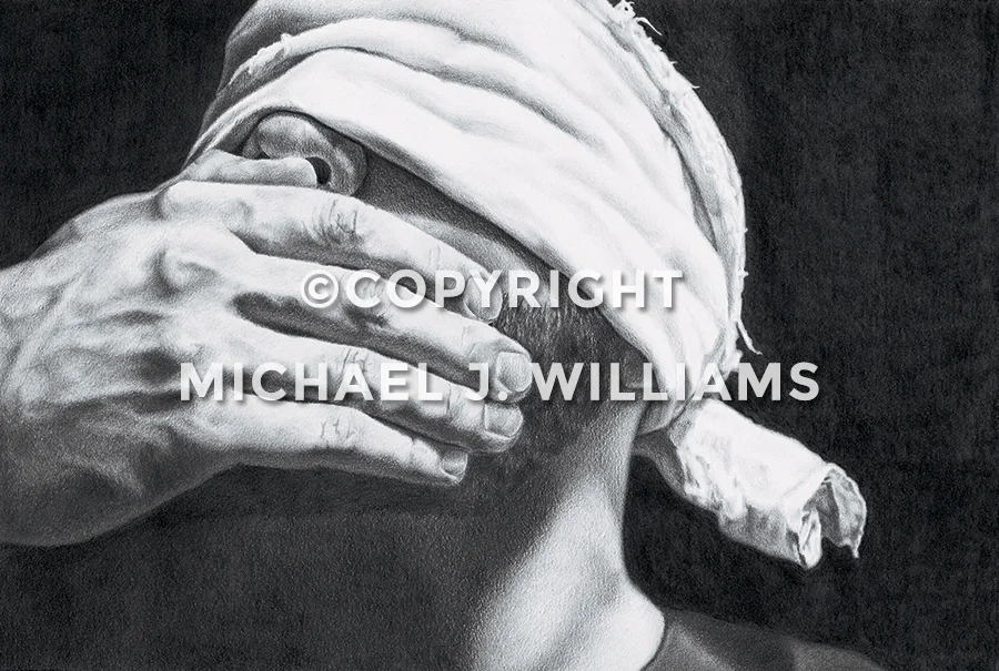 MichaelJWilliams_Persecuted.jpg