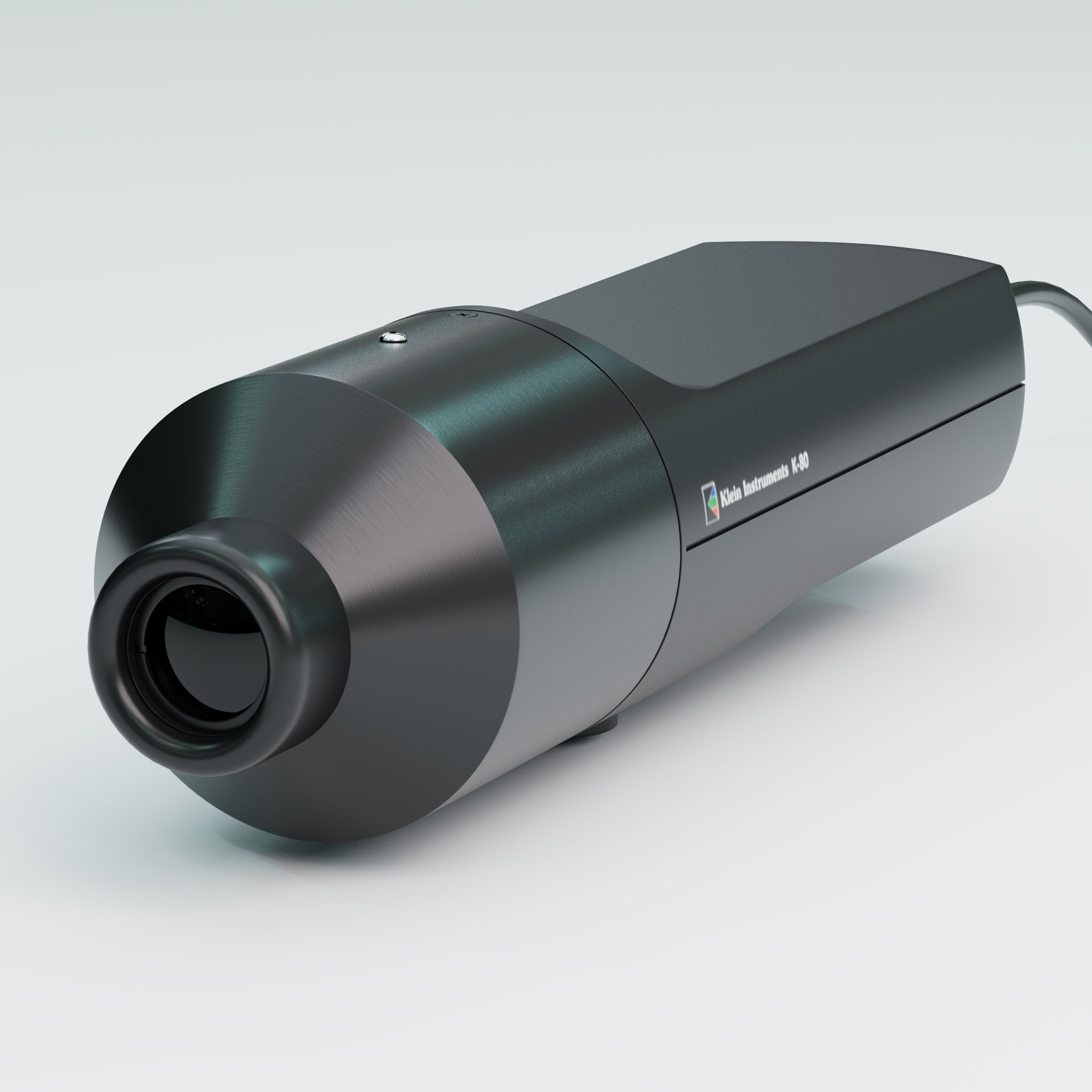 K-80 Colorimeter