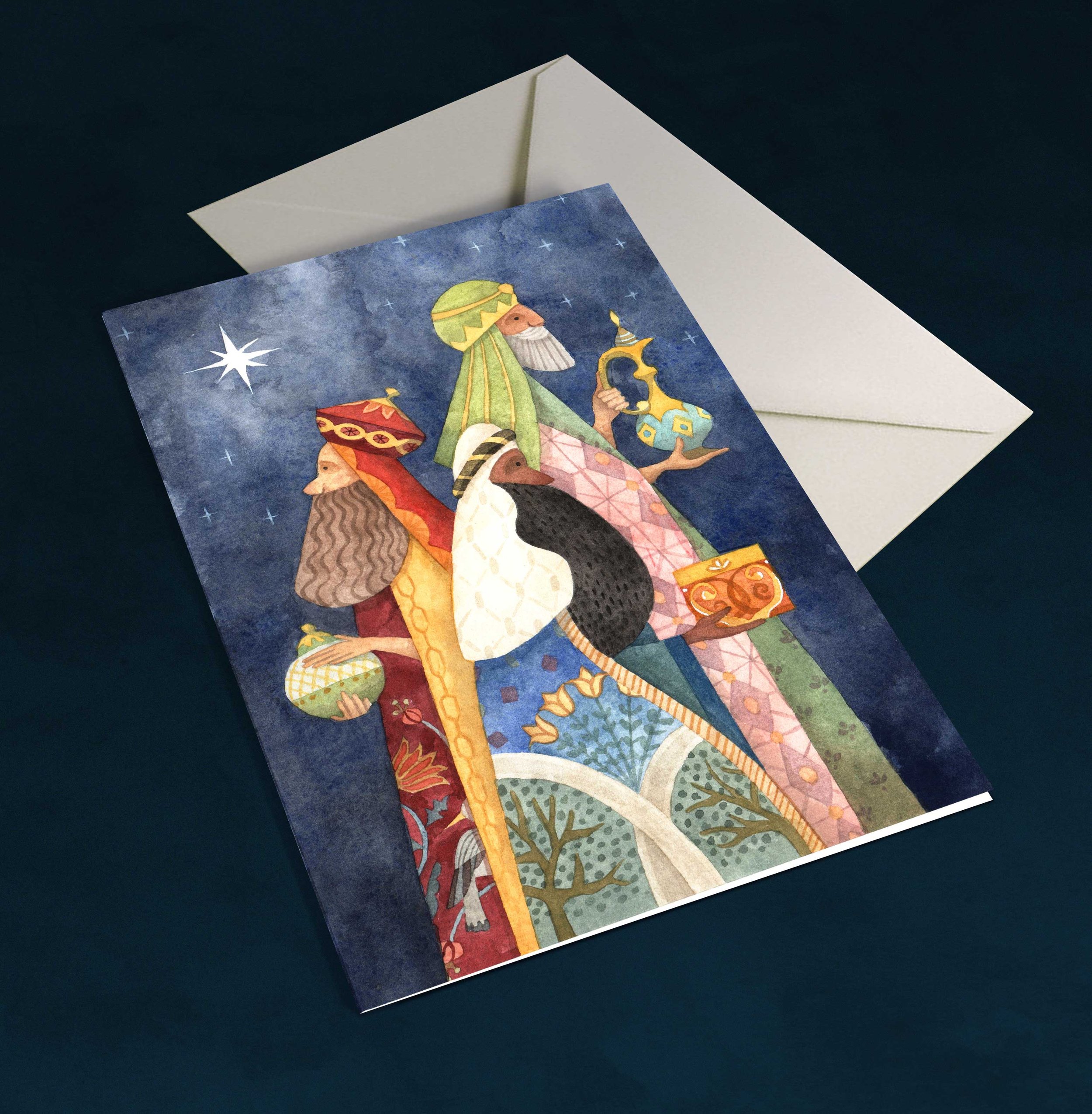 Christmas-wise-men-cards Priscilla Tey.jpg