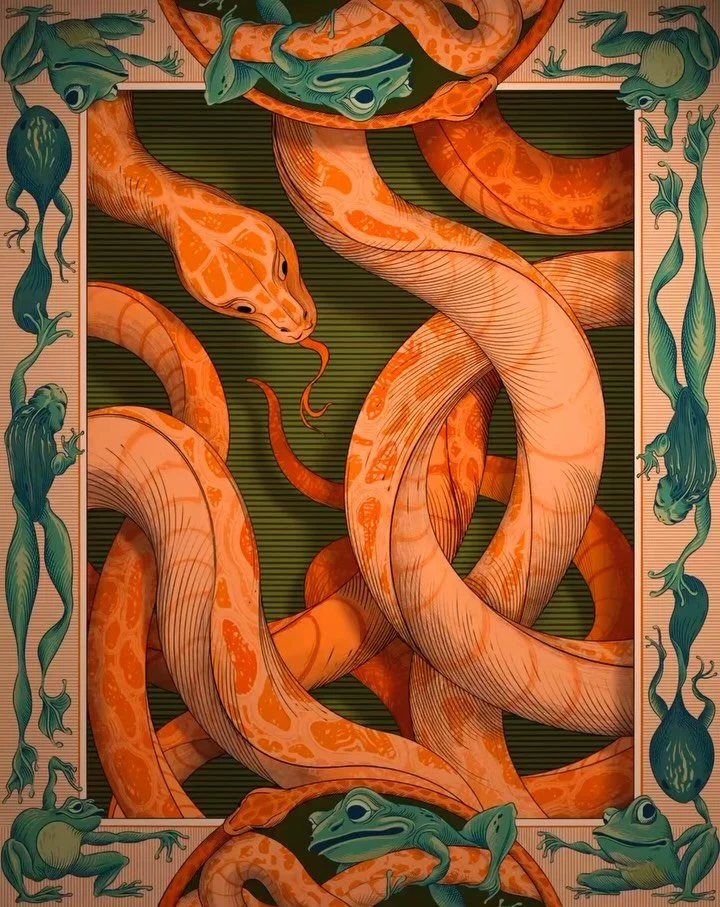 More shadow-boxy style animations from a while ago. I love this layered look which reminds me of theatre sets and window displays! I still have yet to experiment with a real, hand-made, tactile moving piece but I&rsquo;ve been so busy juggling a gazi