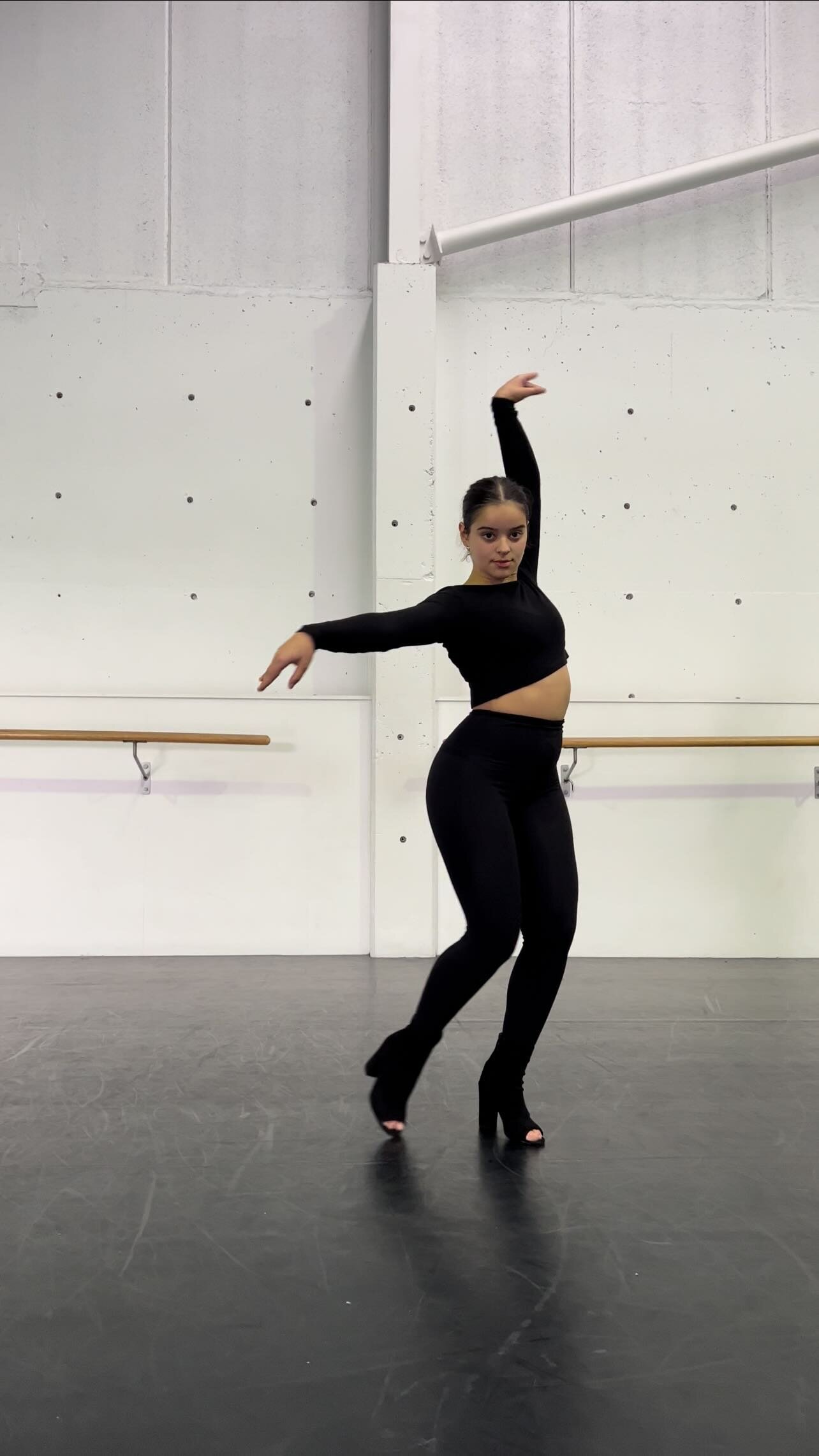 Ev & Bow Full Time Dance Training Centre