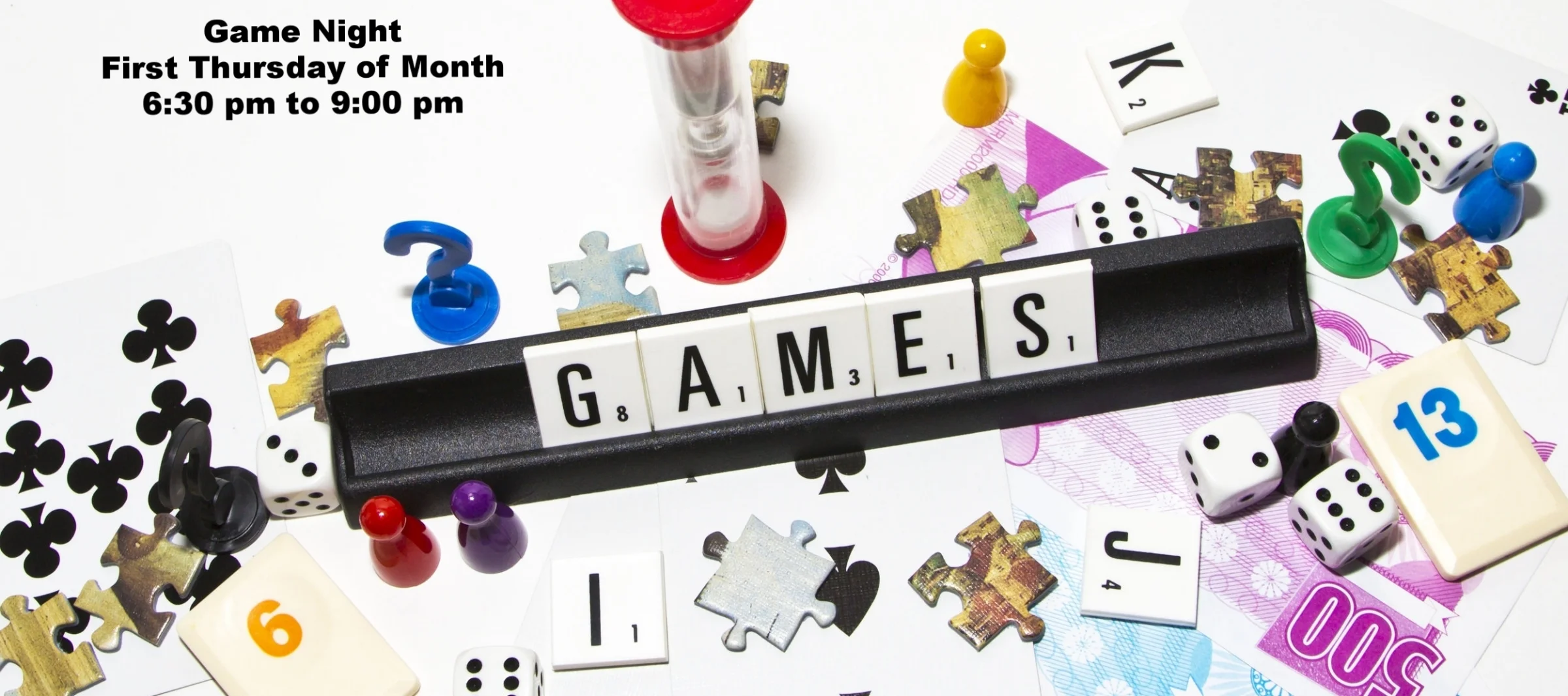 set of many games