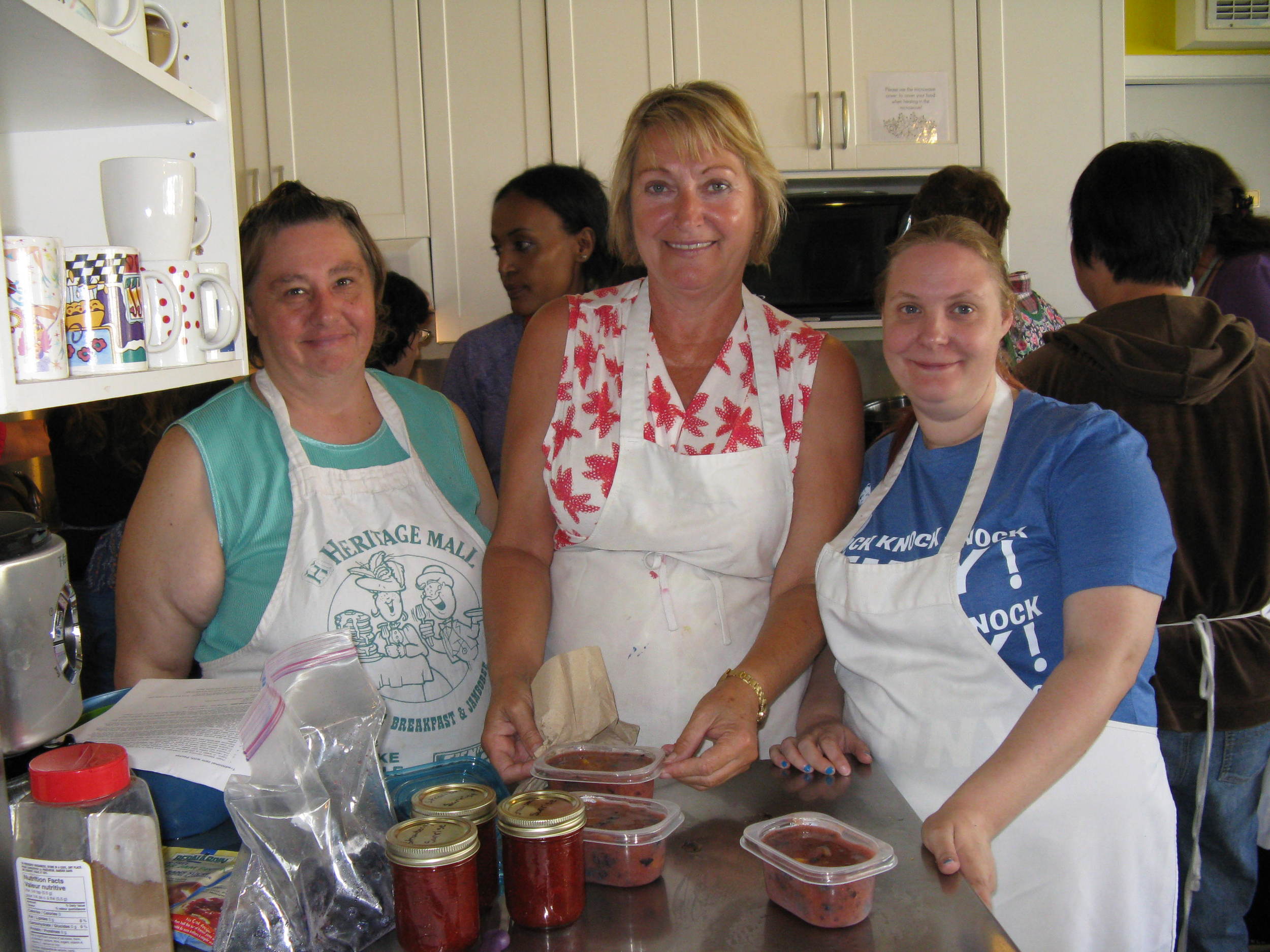 Amity House Jam Class.JPG