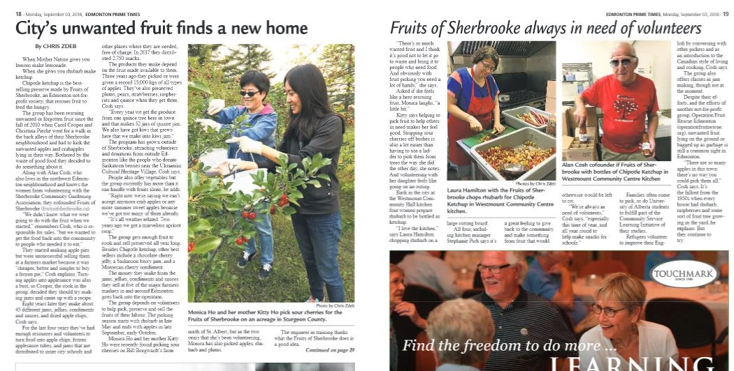 Edmonton Prime Times Article 1.JPG