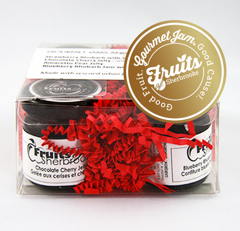 Gourmet Gift Pack
