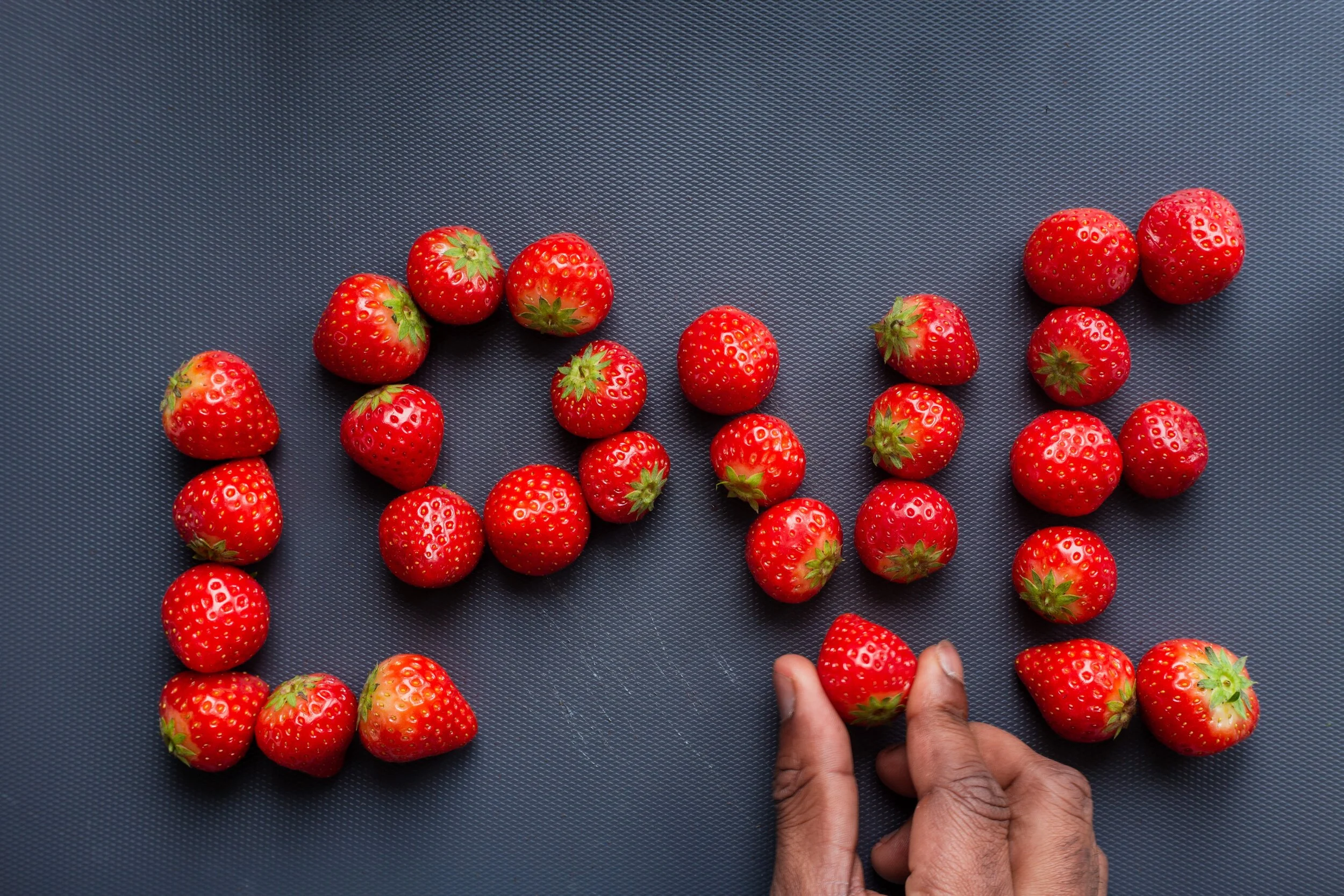 Got Fruit? We'll Help!
