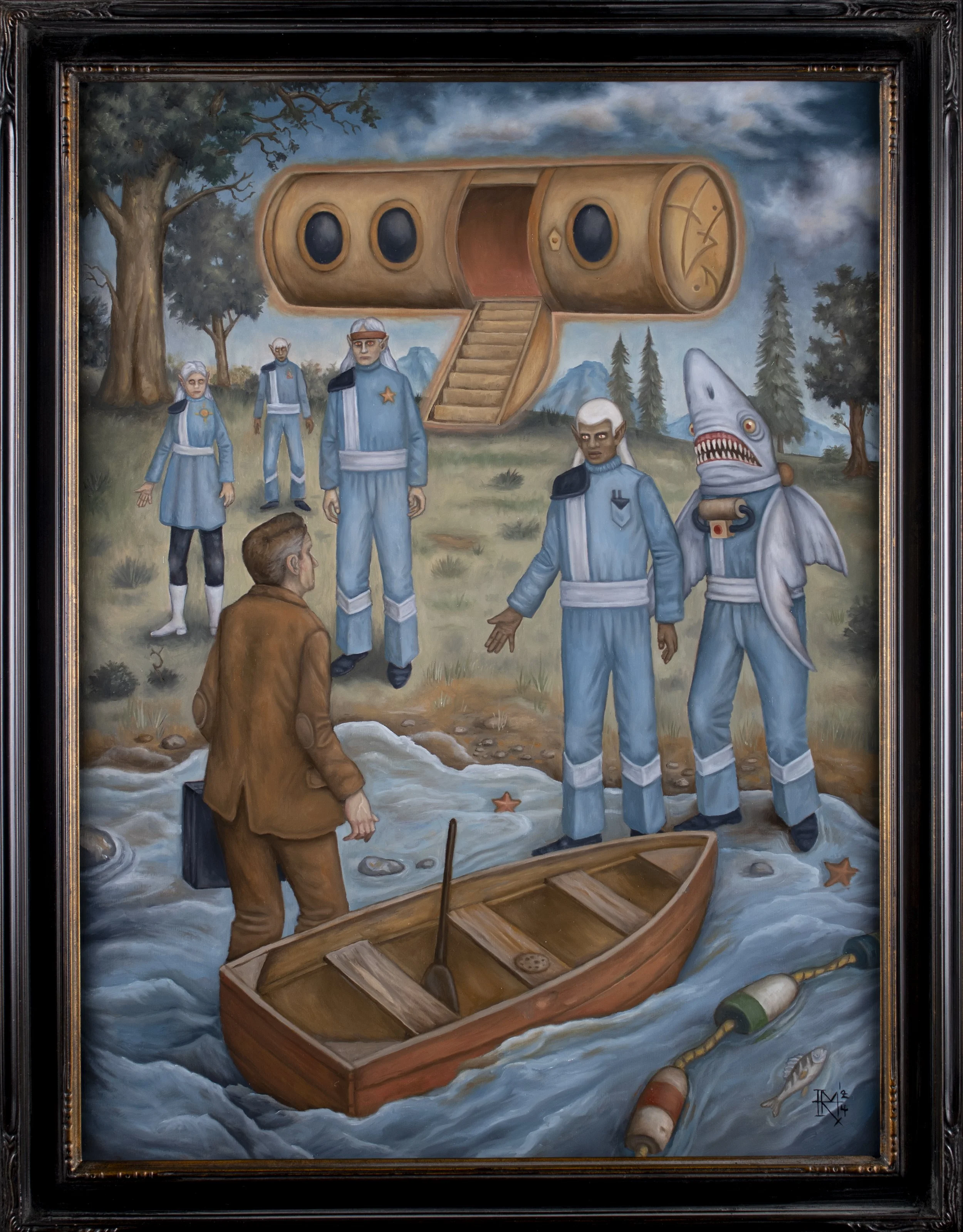 ballardsfailedescape_framed.jpg