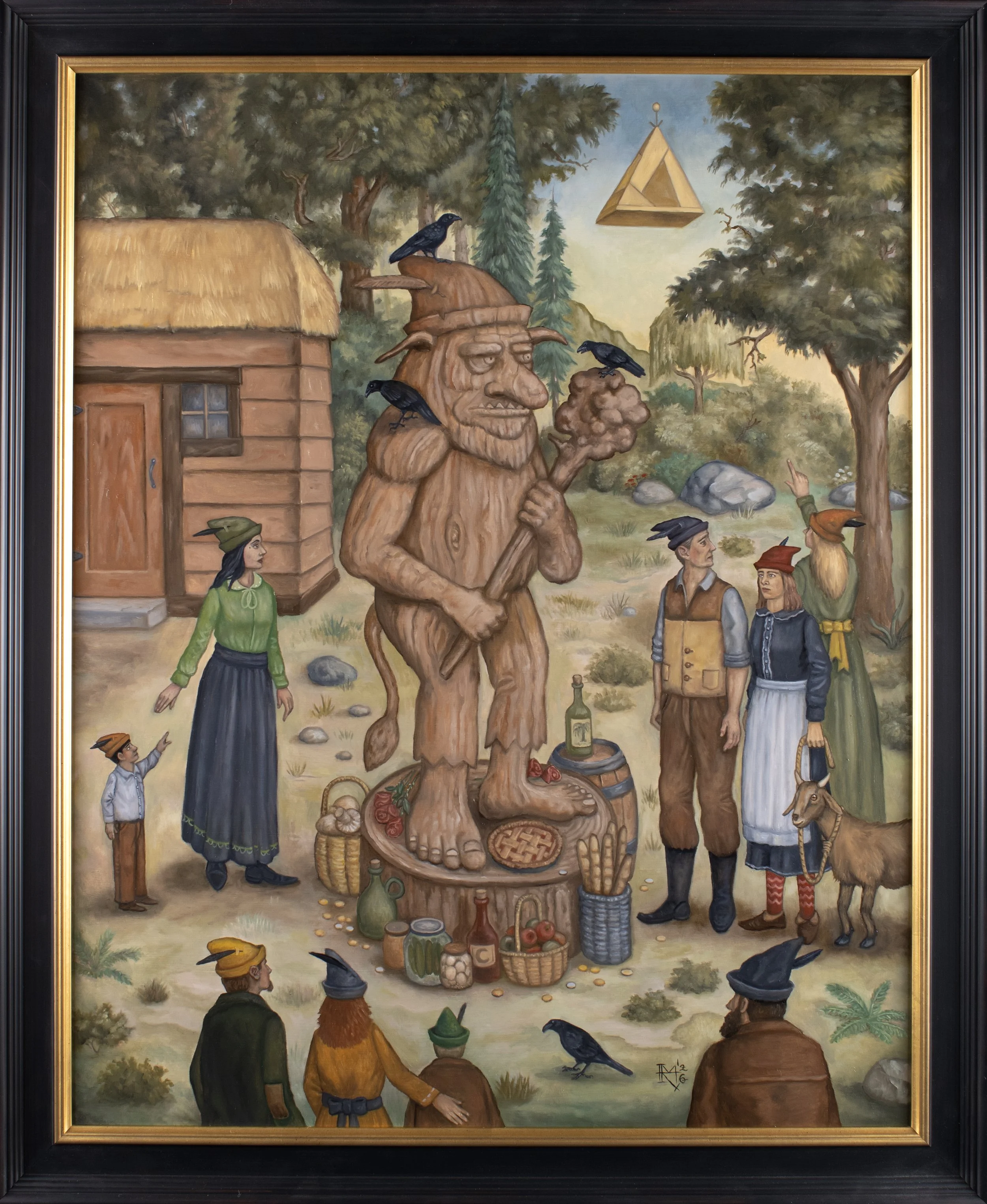 thetrollfestival_framed.jpg