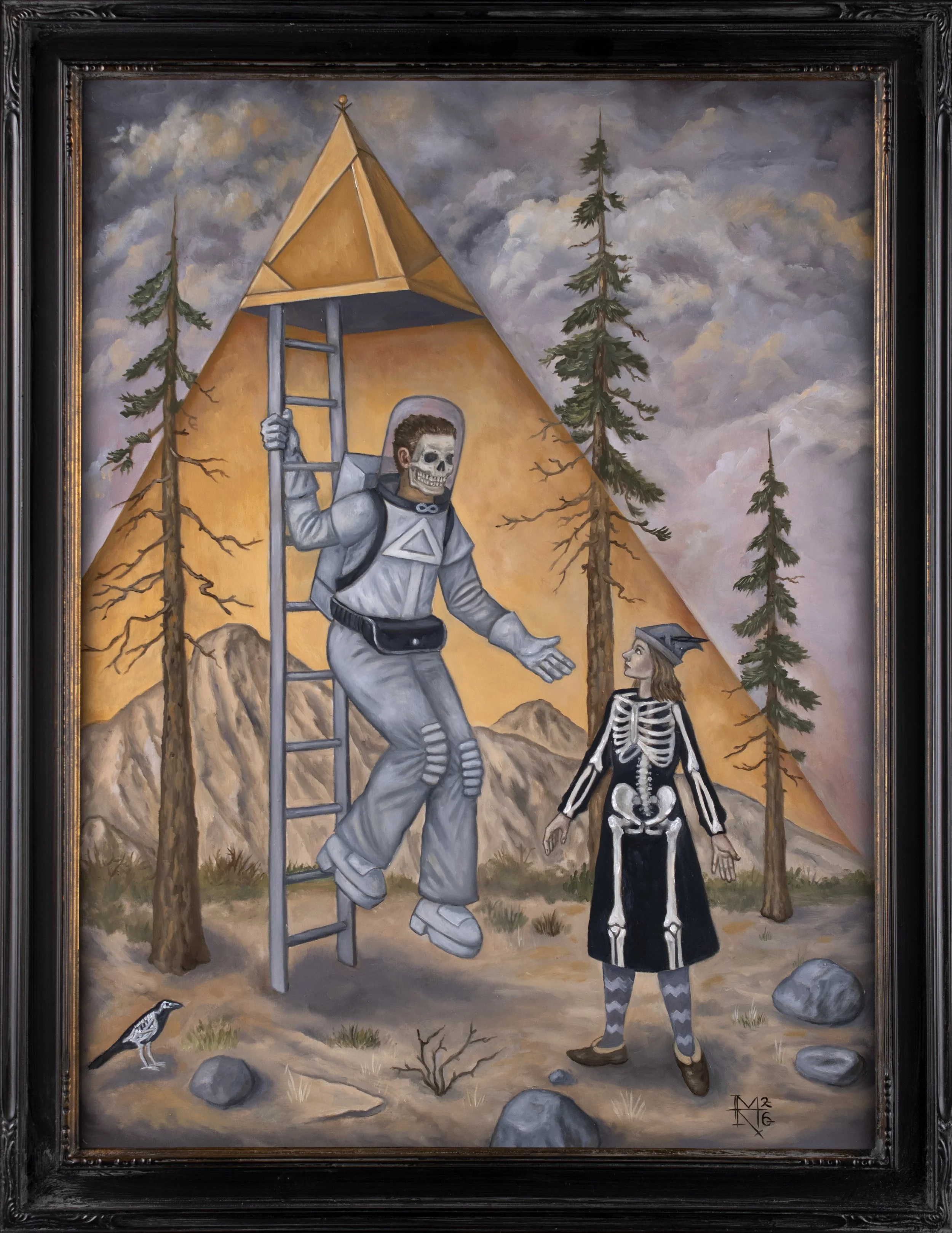 laddertonowhere_framed.jpg