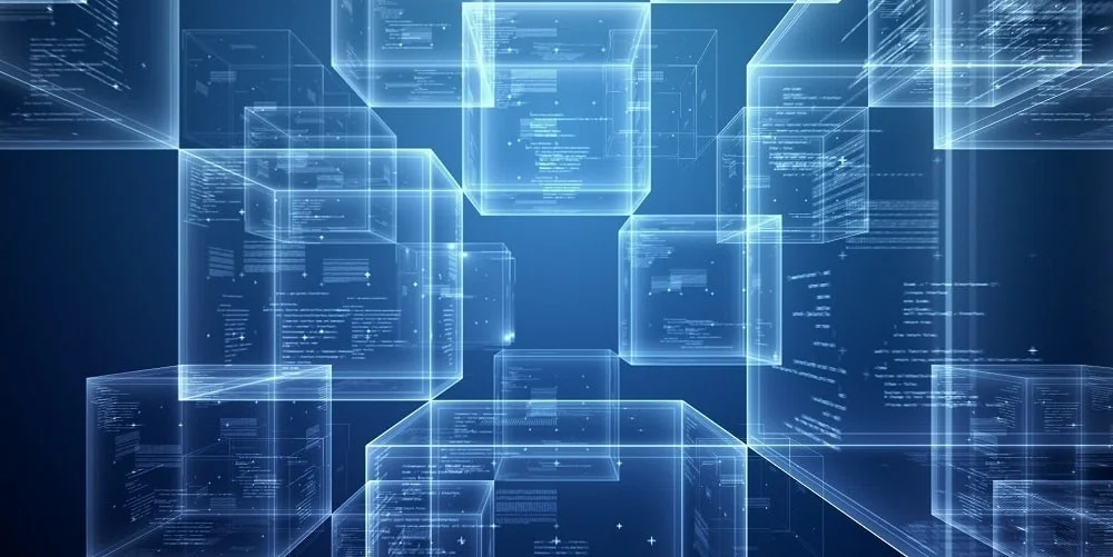 The Supply Chain Is Becoming A Supply Web Of Blockchains