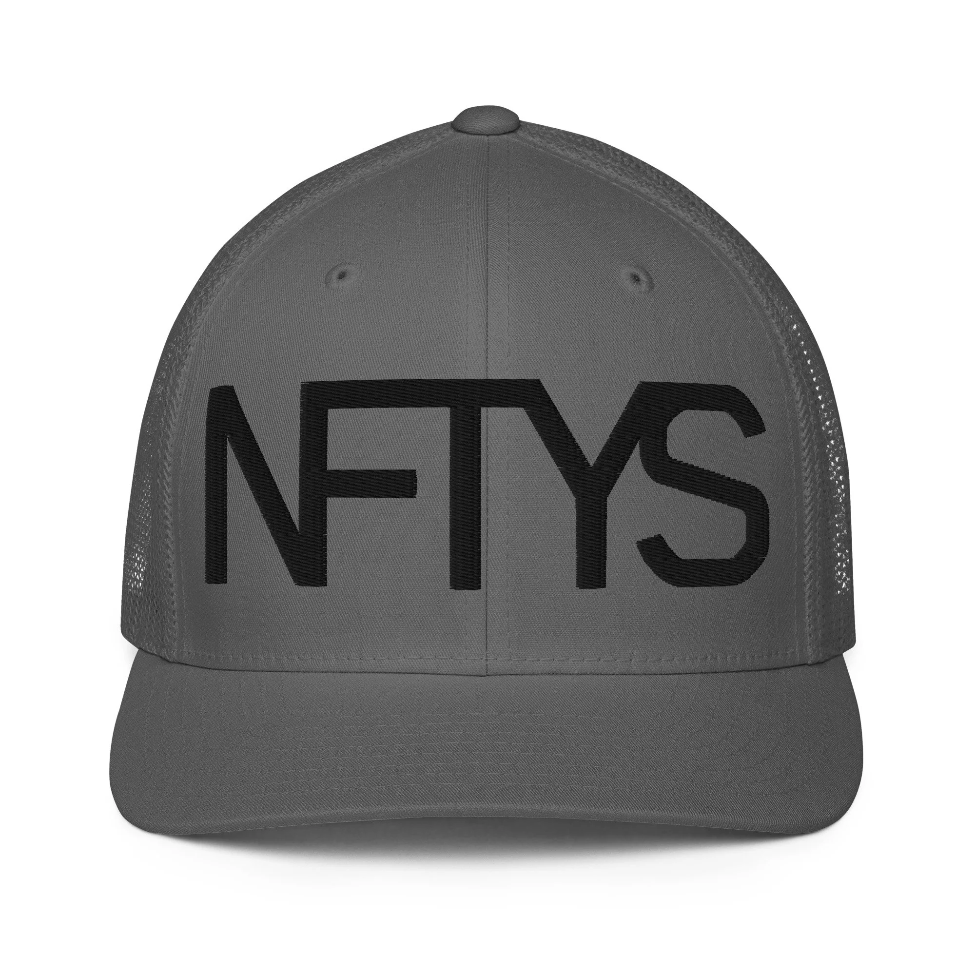 closed-back-trucker-cap-charcoal-front-662724f7bc67d.jpg