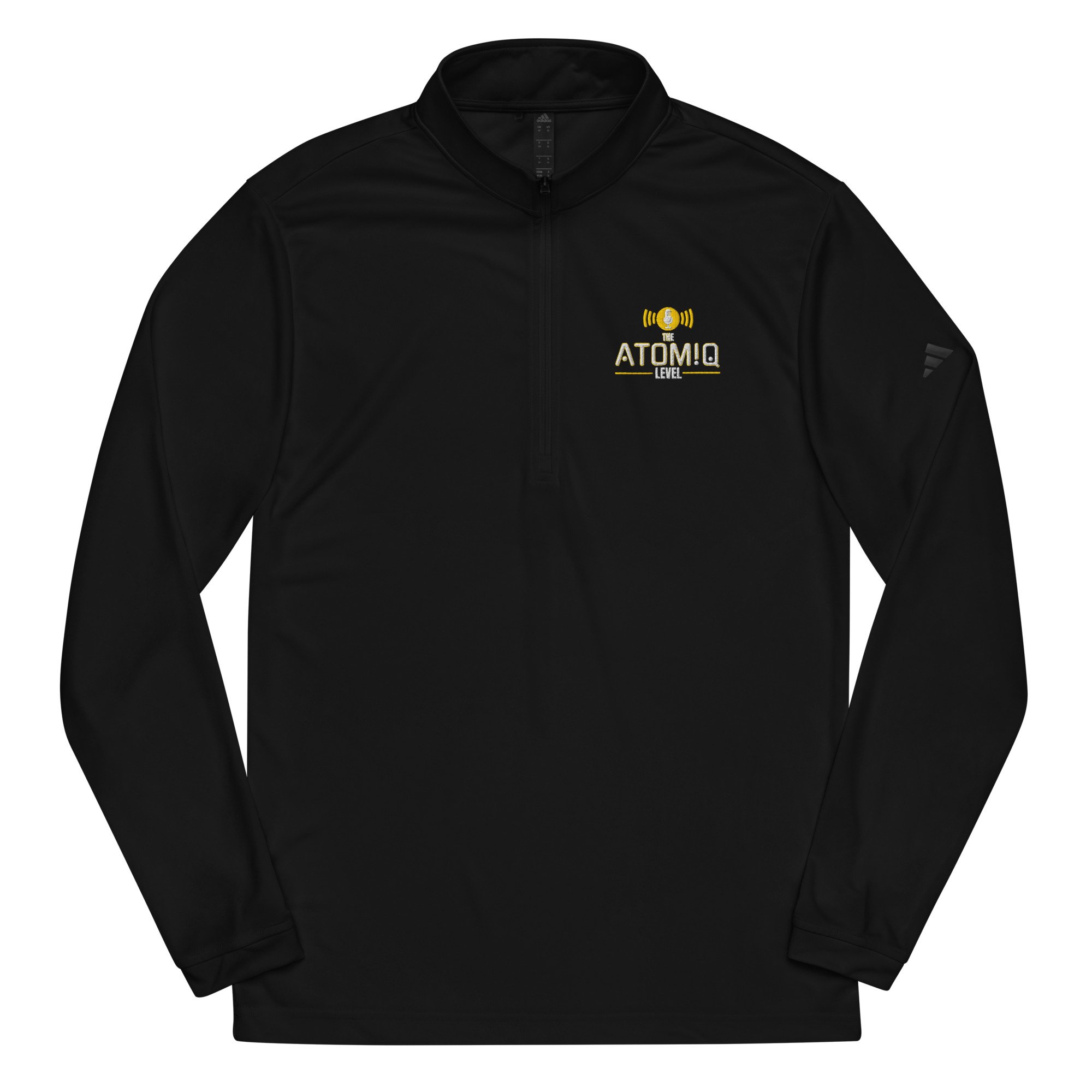 mens-adidas-quarter-zip-pullover-black-front-6a336cb6a5129.jpg