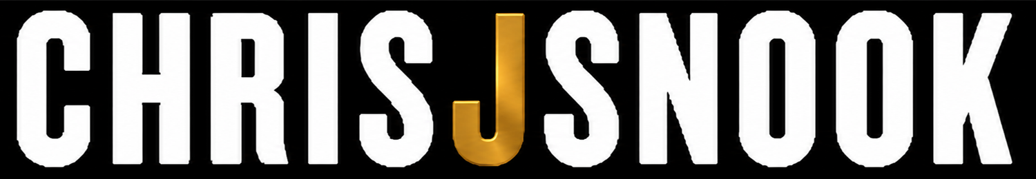 ChrisJSnook.com | Wealth Matters Author | ATOMIQ LEVEL  Podcast Host → $1B+ Alt-Asset Sponsor | Investment Strategist
