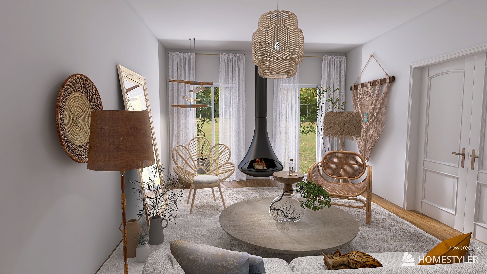 1: Vegane Innenarchitektur – Dein Weg zu einem tierfreien, nachhaltigen Zuhause