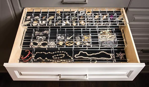 $500 OFF YOUR NEXT PROJECT AT CLOSET ENVY DESIGNS!