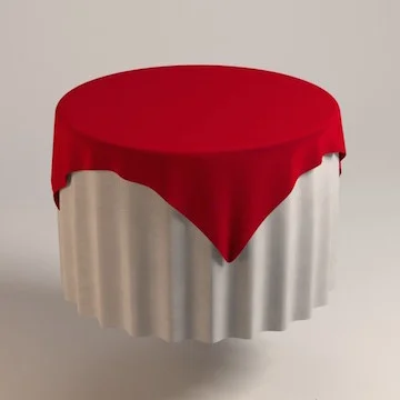 Manteles