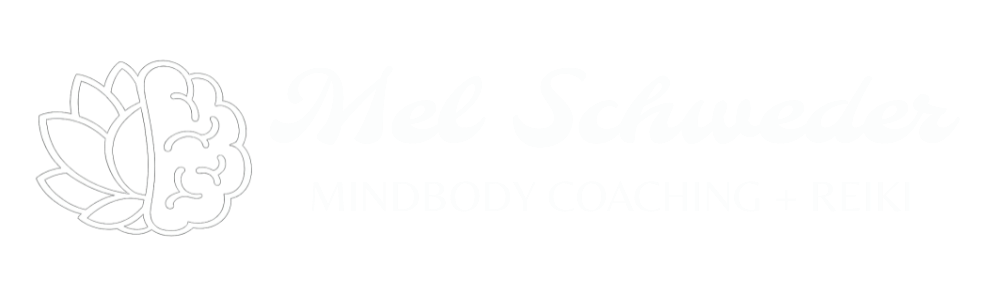 Mel Schweder- Mindbody Coaching+ Reiki