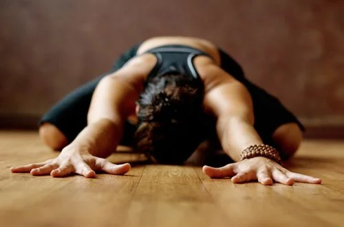 My 7 Weird Little Acts of Self-Care