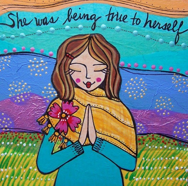 Artist: Lori Portka
