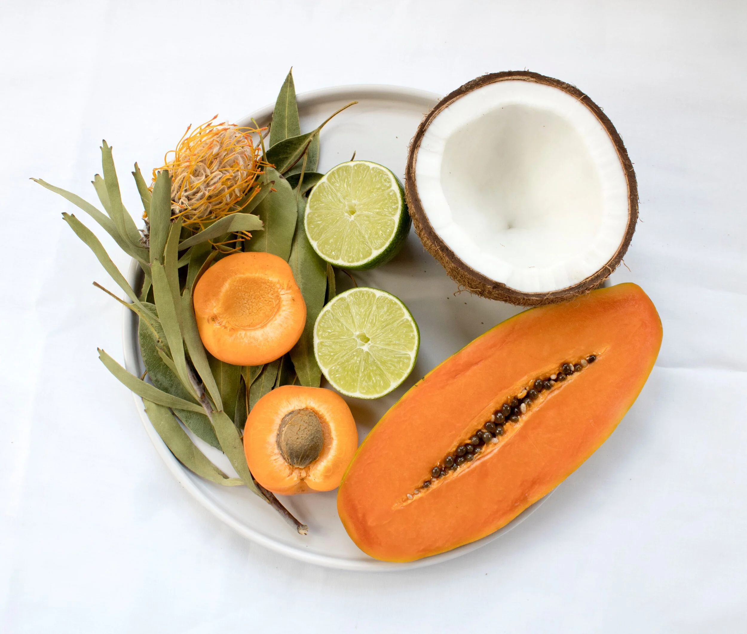 A Mindful Eating Ritual