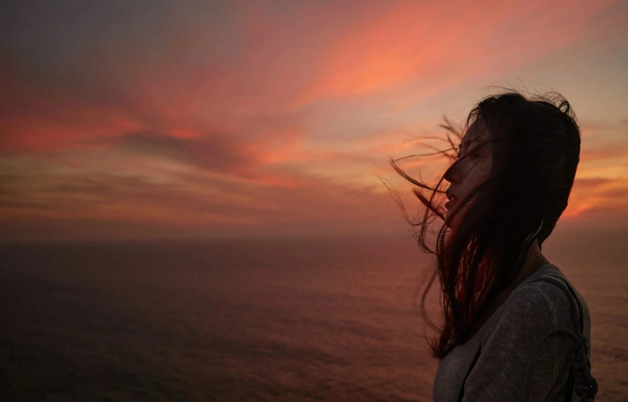 Anchoring Into Your Desired State- Evening Practice