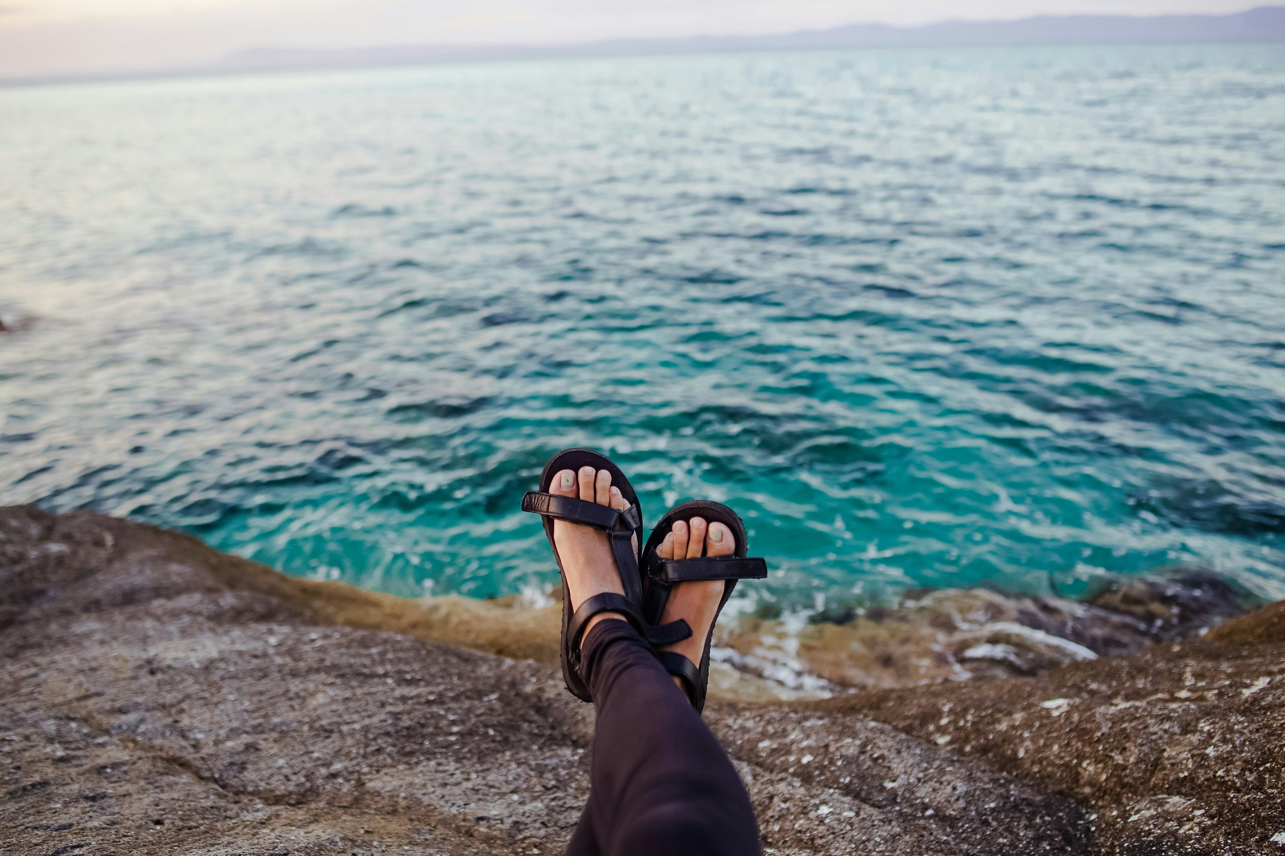 Shifting Into Positive Sensations Meditation