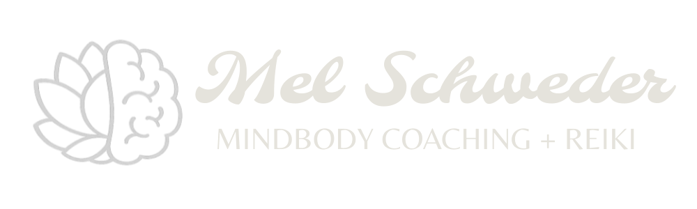 Mel Schweder- Mindbody Coaching+ Reiki