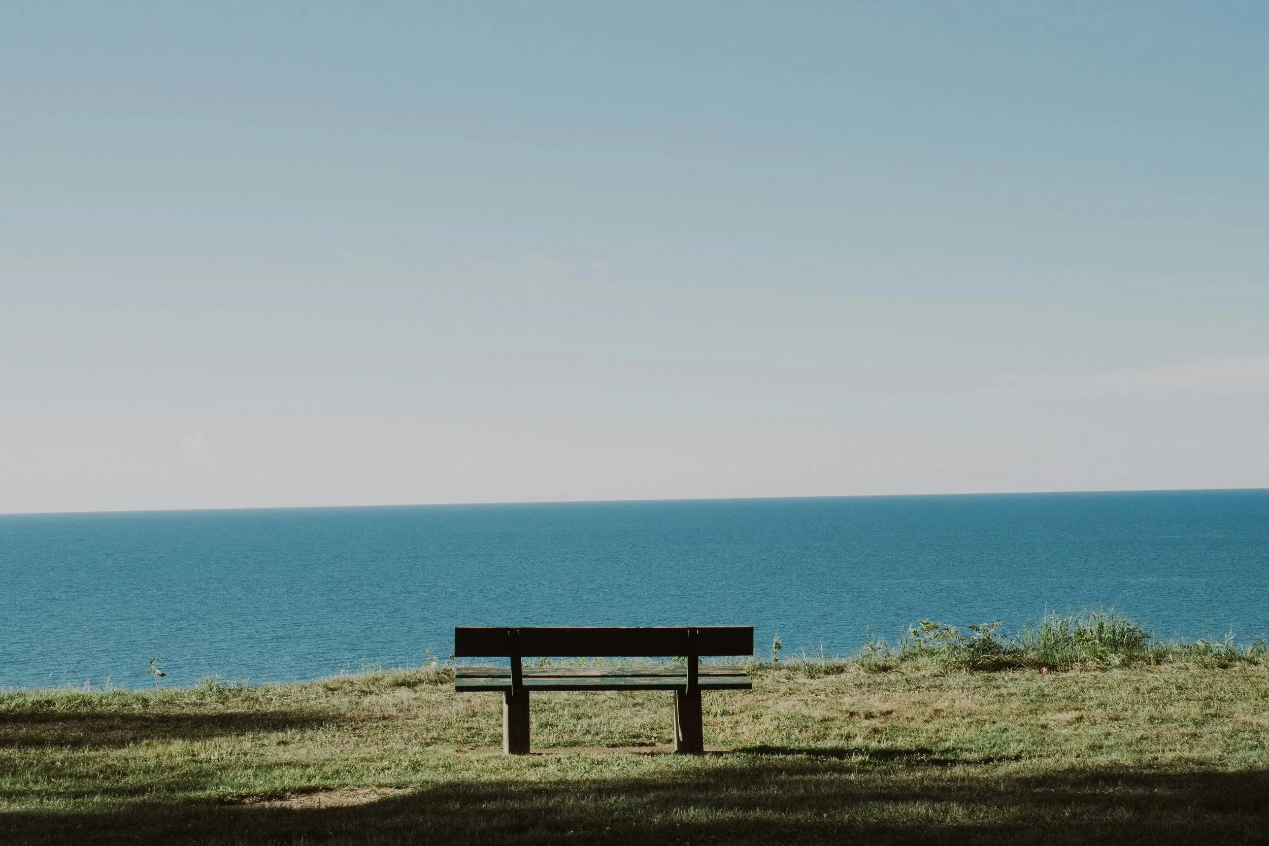 Somatic Tracking for Anxiety