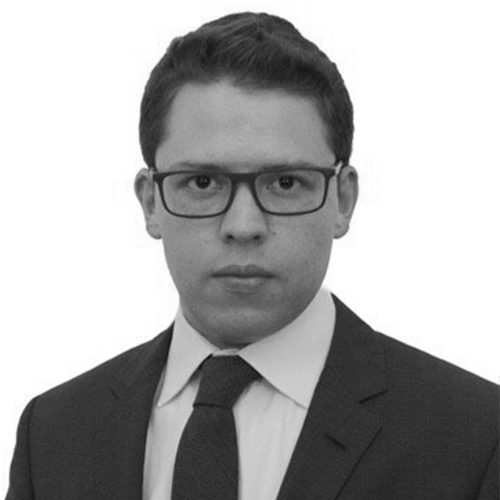 Attorney Andrés Jaramillo Torres joins the firm