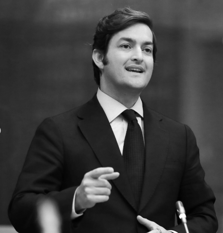 “Euthanasia is an option, not a general right”: Esteban Torres calls for clear rules in its regulation