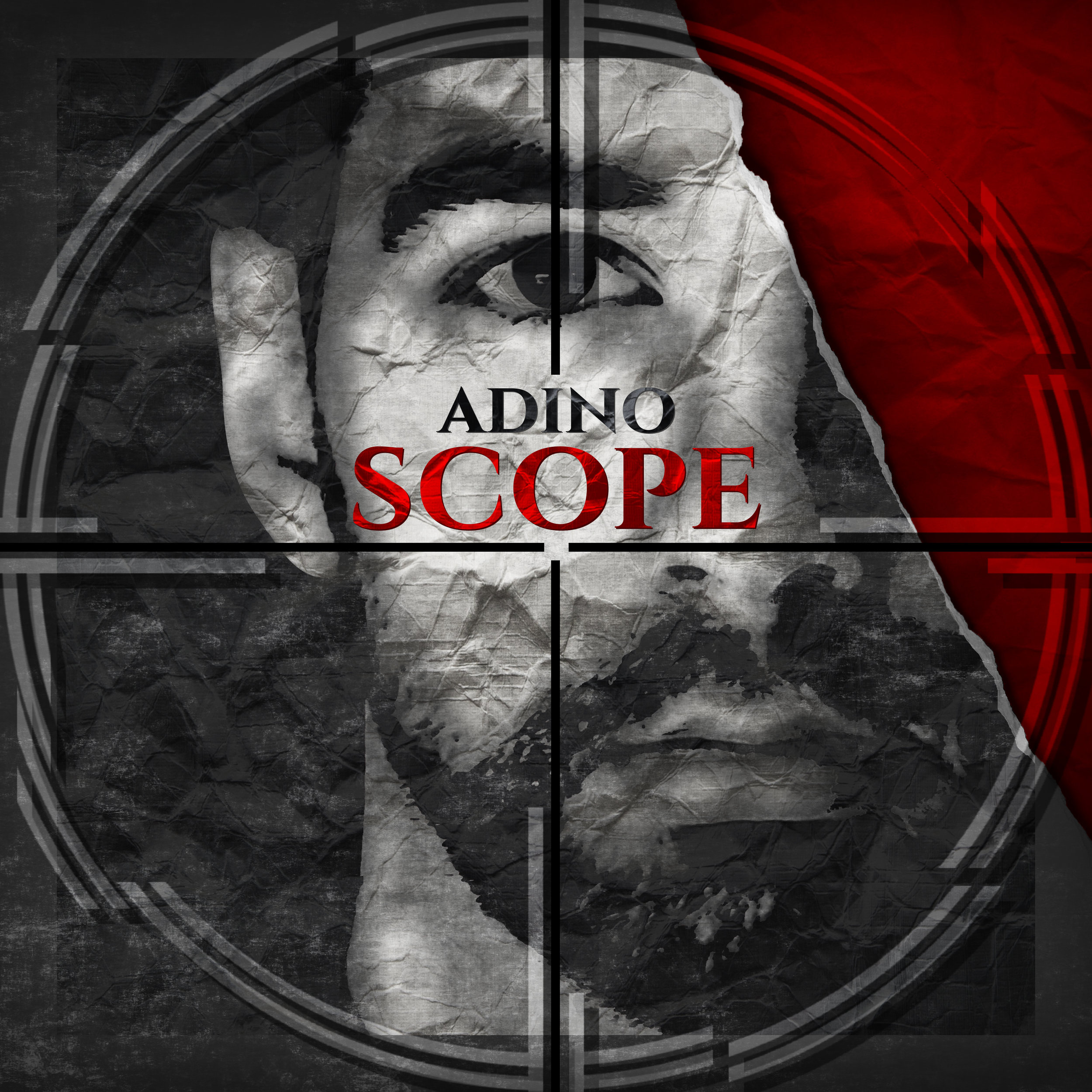 Scope - Dropping Sept 1st