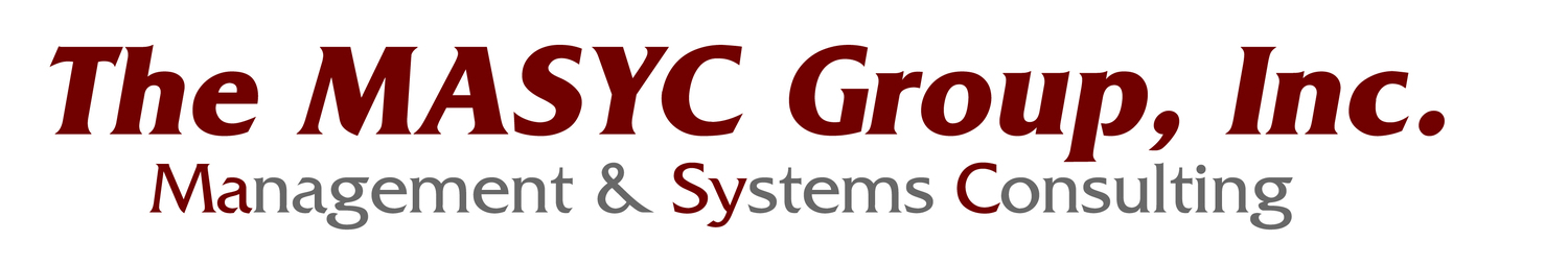 The MASYC Group, Inc.