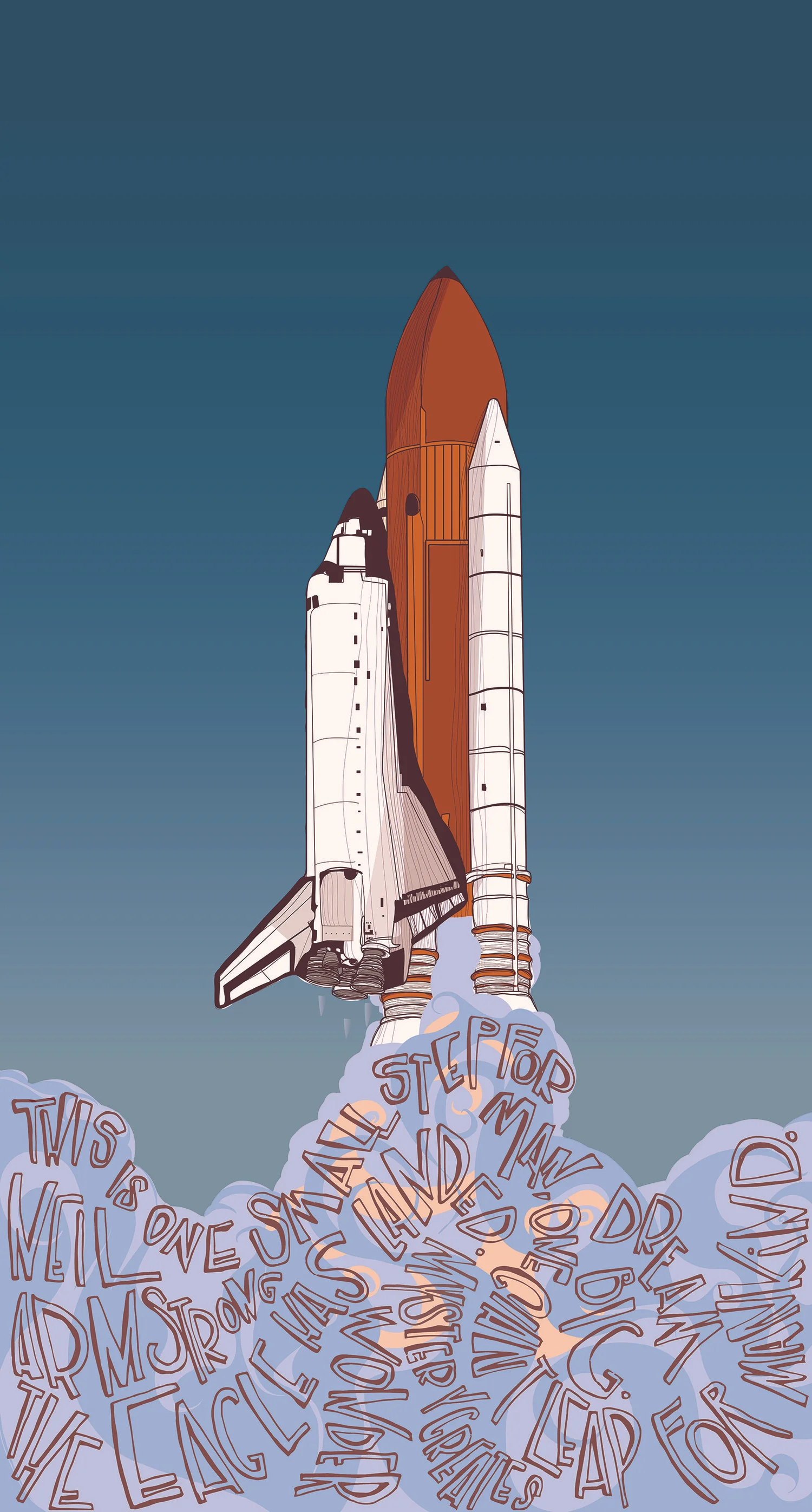 “The Eagle” digital