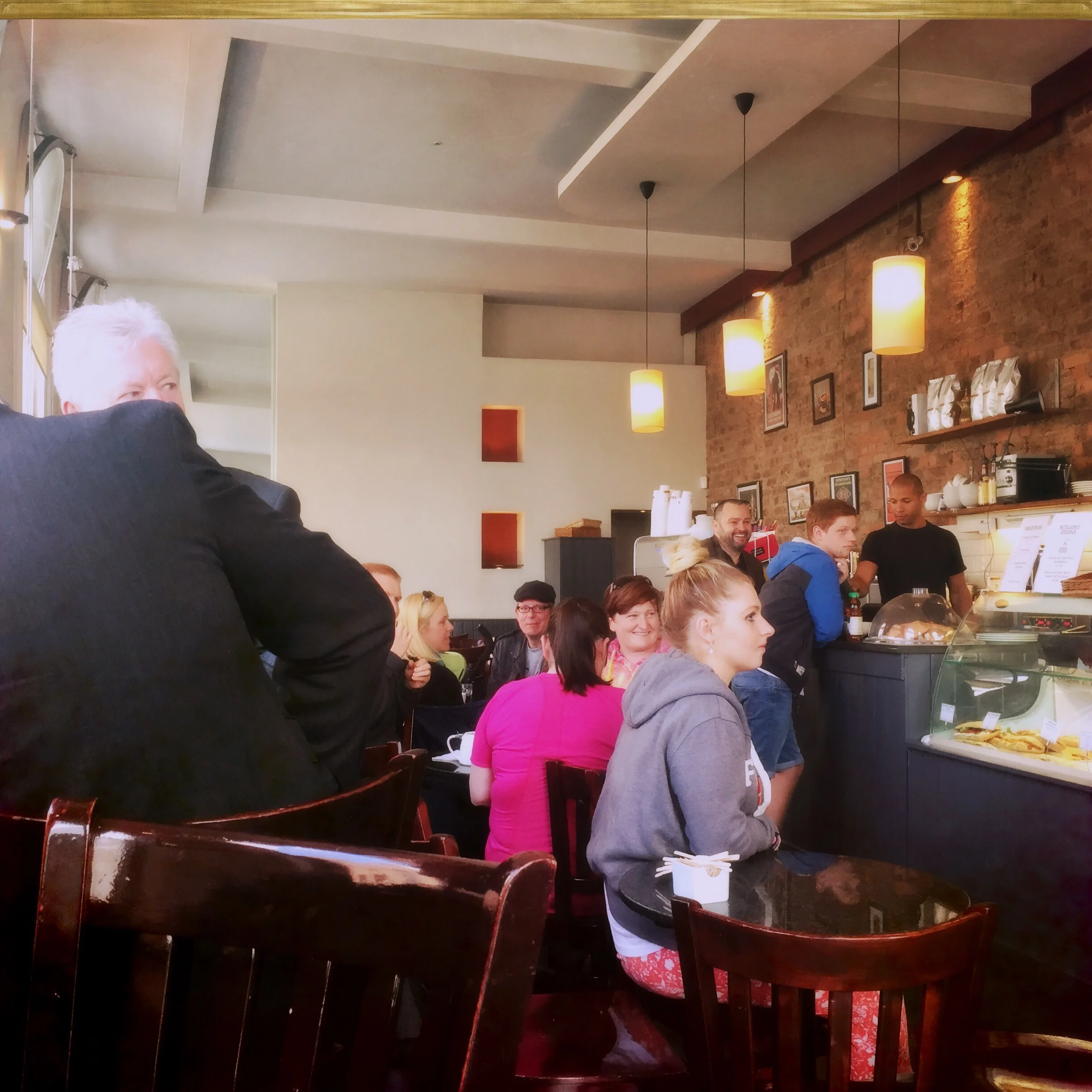 Cafe Noto