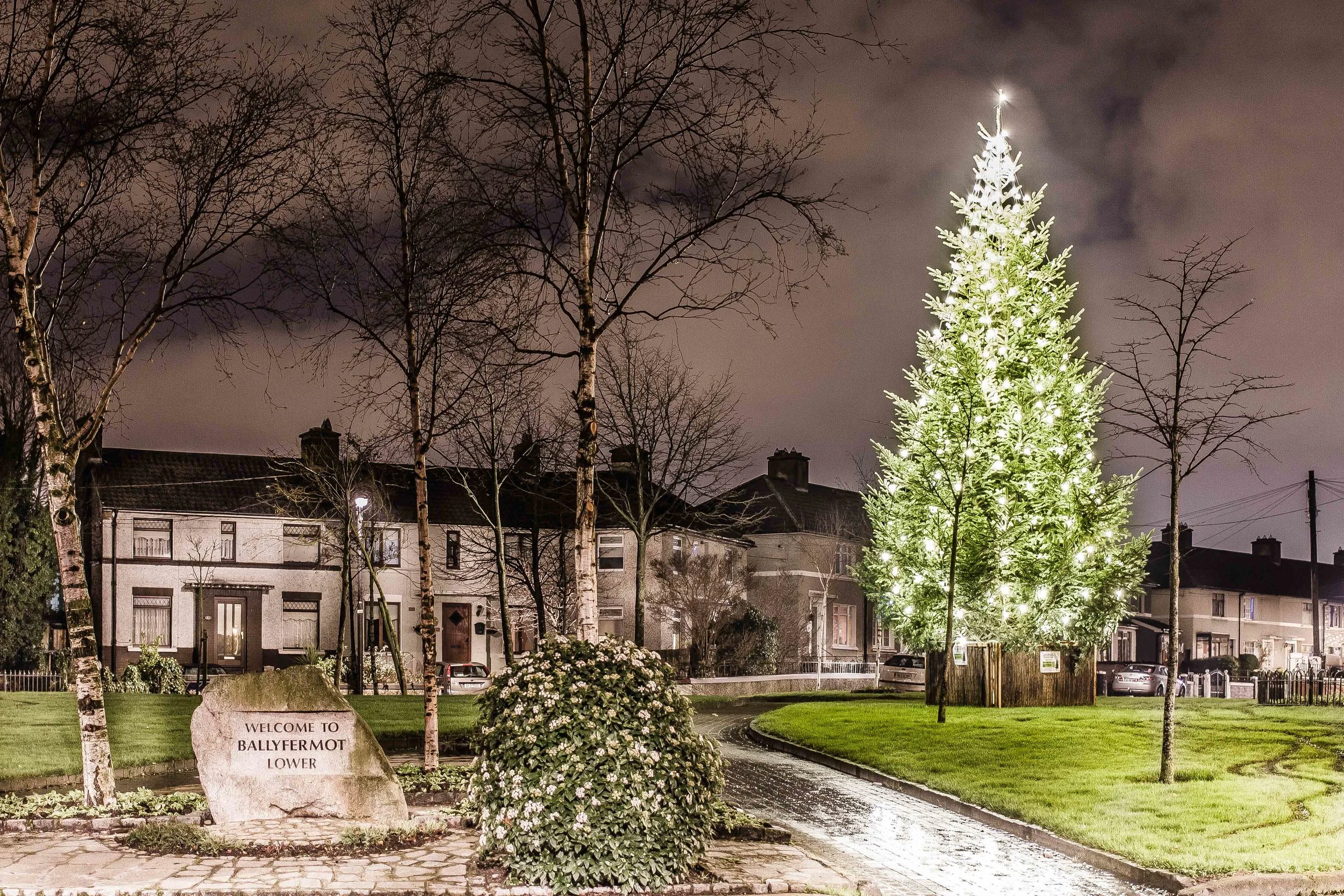Ballyfermot