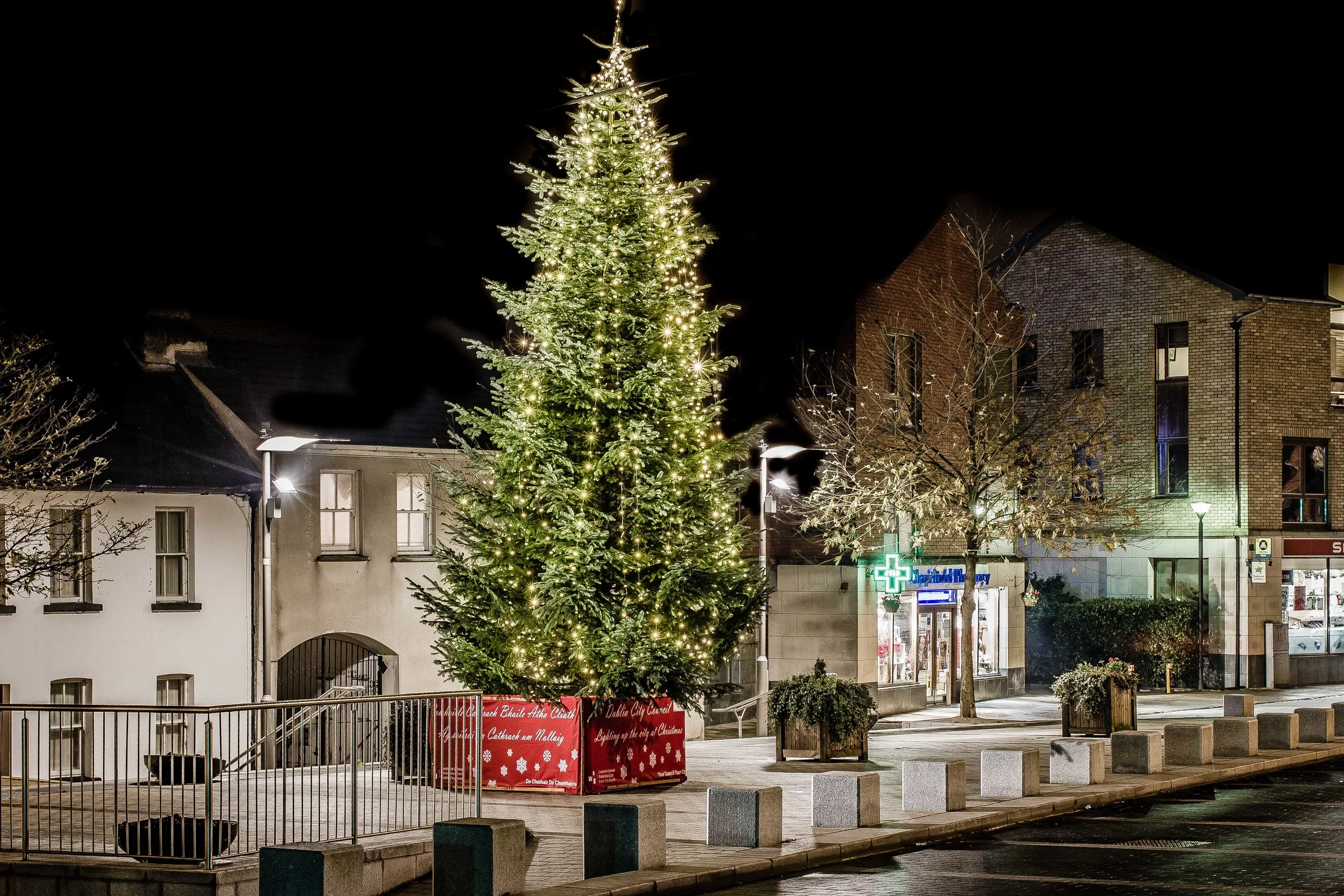 Chapelizod