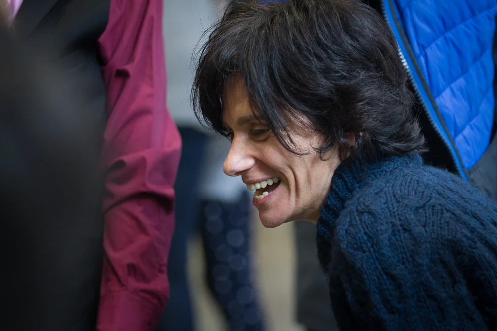 Theresa Nanigian, Artist