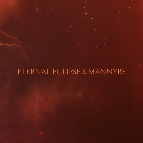 Manny Be Ya Self COVER.jpg