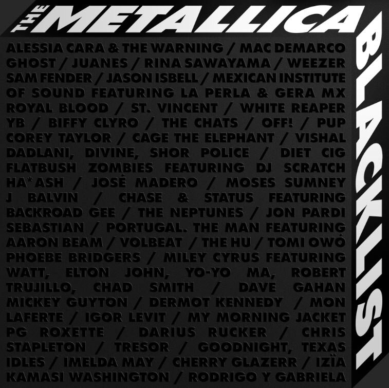 Metallica Black List Cover.JPG