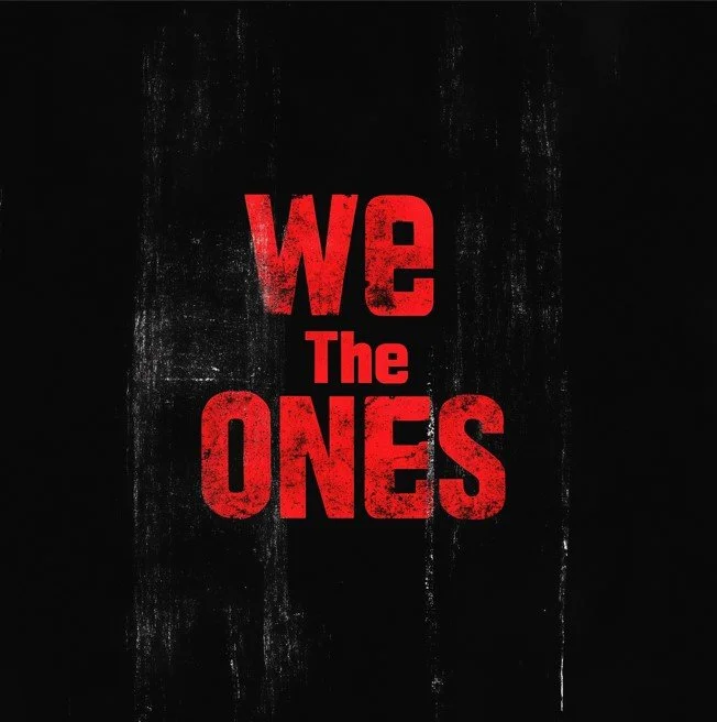 We The Ones COVERART.jpg