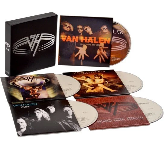 Van Halen The Collection II.jpg