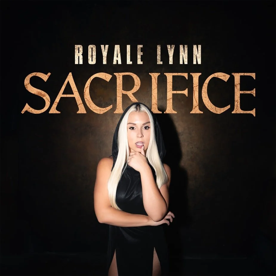 Royale Lynn Sacrifice coverart.jpg