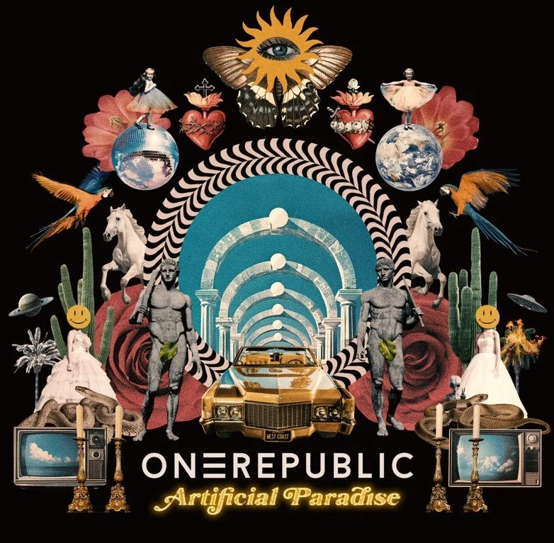 One Republic Artificial Paradise Cover.jpg