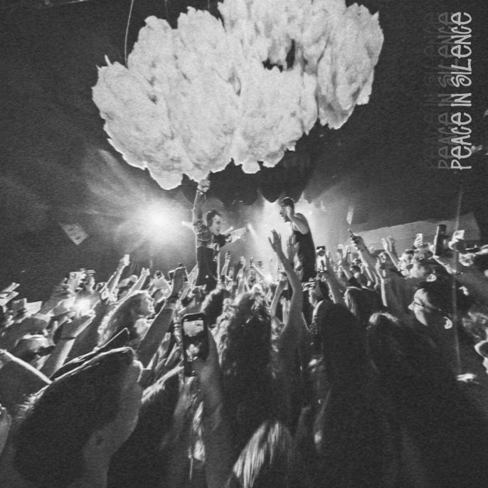 Peace in Silence Coverart.png